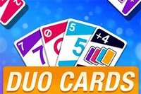 Get rid of all your cards before your AI opponents in this popular game classic!