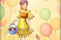 It's springtime!