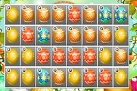 Connect items for easter to merge into bigger items