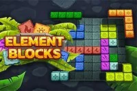 Weather the elements in this crazy addictive puzzle game!