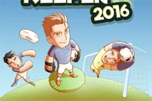Euro Keeper 2016