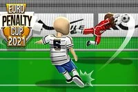 Get ready for the biggest soccer event of 2021 - Euro Penalty Cup 2021!
