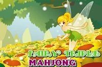 Match 3 of the same Mahjong tiles