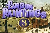 Find the differences on paintings of Dali, Picasso and Cézanne