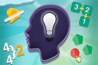 Train your brain in 18 challenging mini games with a total of 3600 levels!