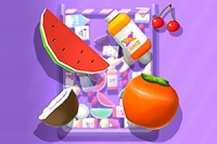 Get ready to satisfy your hunger for fun with Food Rush - the ultimate food