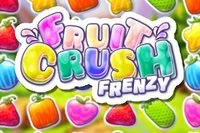 Connect matching fruit to make them pop!
