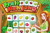 A very healthy mahjong solitaire game