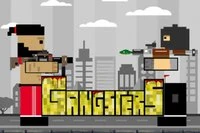 Try to take out all of your enemies in this funny two player game