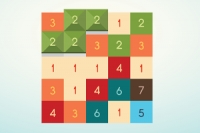 Matching the numbers has never been so much fun!