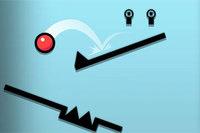 Dodge, jump, and escape in Go Escape - the ultimate test of skill and reflexes!