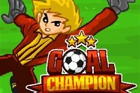 Prove your skills in three different leagues against 24 teams