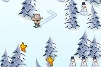 It’s time for the snow madness!