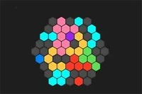 Try to earn as many points as possible in this addictive puzzle game!