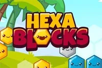 Can you find enough room to fit all of these cute blocks within the grid?