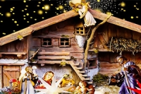 Find all the Christmas hidden spots as fast as possible