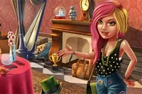 Unexpectedly, Emma inherits an old mansion from a distant relative