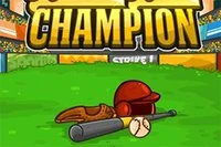 Prove your baseball skills in three different leagues against 24 teams