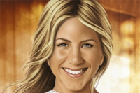 Become Jennifer Aniston's personal stylist!