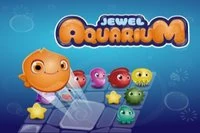 This ocean is full of rare fish and other sea creatures!