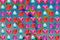 Swap 2 jewels and match 3 or more