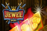 Use the jewels to defeat your opponents!