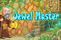 Fun match 3 game with Jewels
