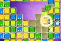 Jittles is a cute matching game that is easy-to-play but loads of fun!