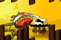Katana Fruits is a fast-paced reaction game inspired by Fruit Ninja