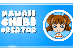 Kawaii Chibi Creator