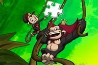 Go on a puzzle adventure with Kiba & Kumba!