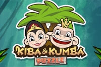 This is our newest Kiba & Kumba game!