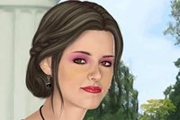 Kristen needs a new outfit to look perfectly in the twilight