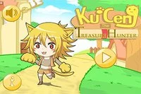 Join Kuceng on an exciting treasure hunt in this cute hidden object game!