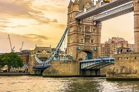 Find all the hidden objects in London