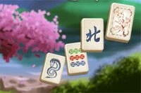 Enjoy the ancient board game classic Mahjong!