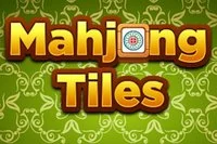 Remove all Mahjong tiles by combining 2 of the same free tiles