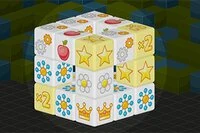 Play a Mahjong Game in 3 Dimensions