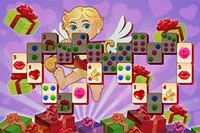 Mahjongg Solitaire for Valentine