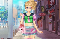 Konnichiwa, Lily games meets Japan!