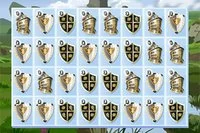 Connect items to merge into bigger items