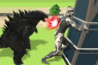 Are you ready for something new like the incredible monster hero rescue city?