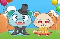 Adopt your very own monster in this online pet game!