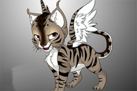 Every cat lover can create their own cute kitten with the Kitten Maker