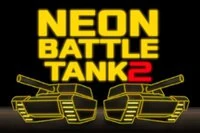 Fun tank shoot-em-up strategy game