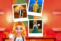 Help private detective Nina solve a mysterious case in this amazing girl game!