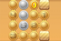 Connect all numbers in the Maze