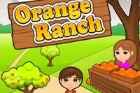 Pick oranges and build up your own orange ranch in this bubble shooter