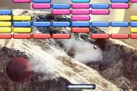 Go on an interstellar journey in this mobile version of the classic arcade game