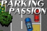 The goal in this challenging skill game is simple: park the car!